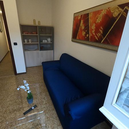 Finestra Sulla Piazza By Portofinovacanze Рапало Екстериор снимка