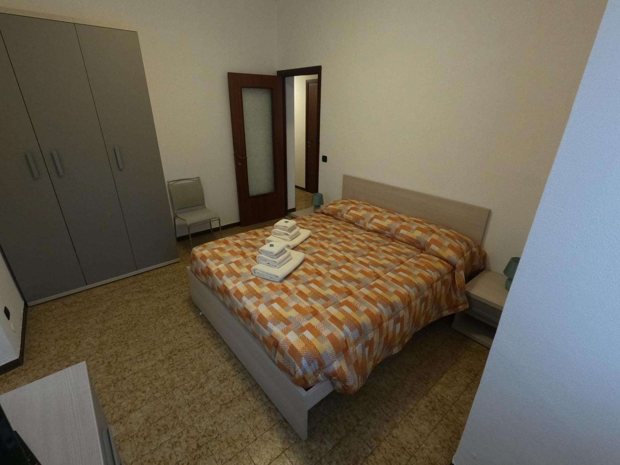 Finestra Sulla Piazza By Portofinovacanze Рапало Екстериор снимка